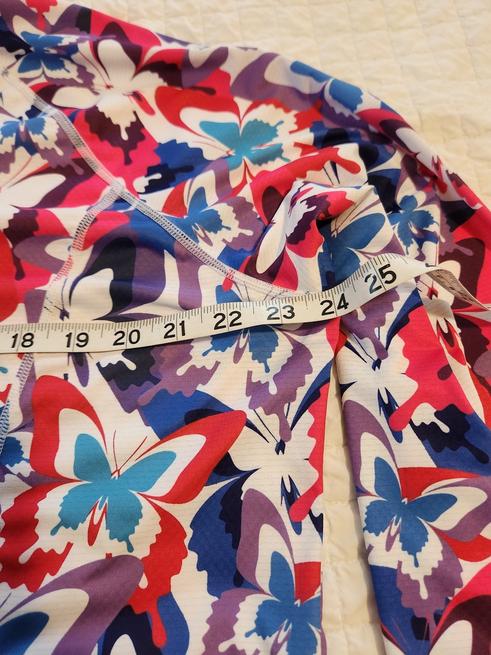 Bundle Of 3 Cooling PULLOVER Shirts SIZE 2X - Picture 6 of 10